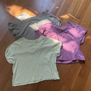 Free People We the Free the Perfect Tee